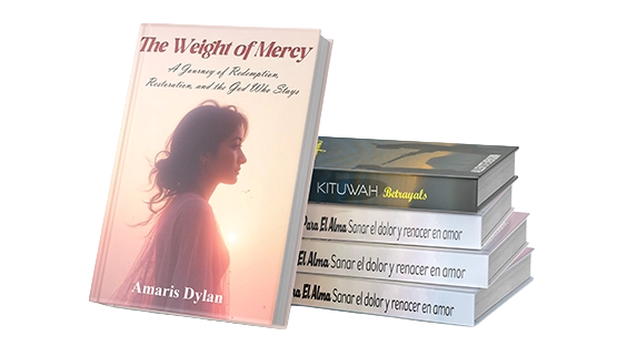 Author Prime Publishing book cover