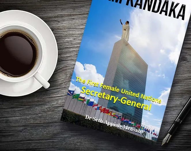 Author Prime Publishing book cover