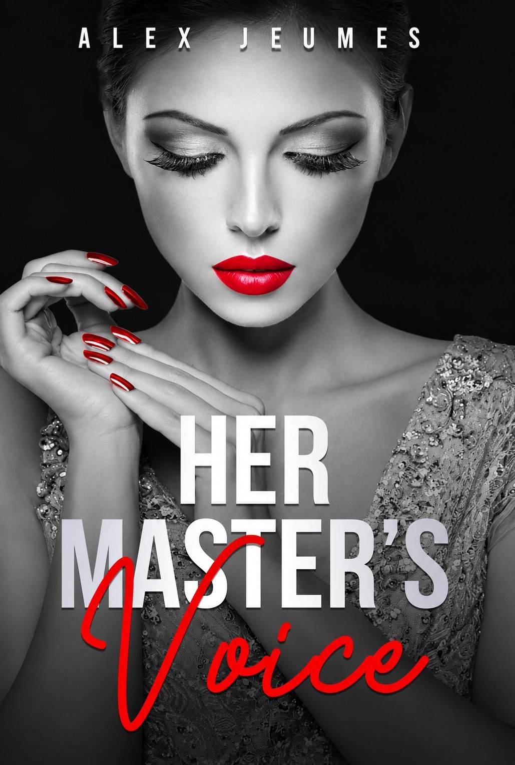 Her Master's Voice by Alex Jeumes