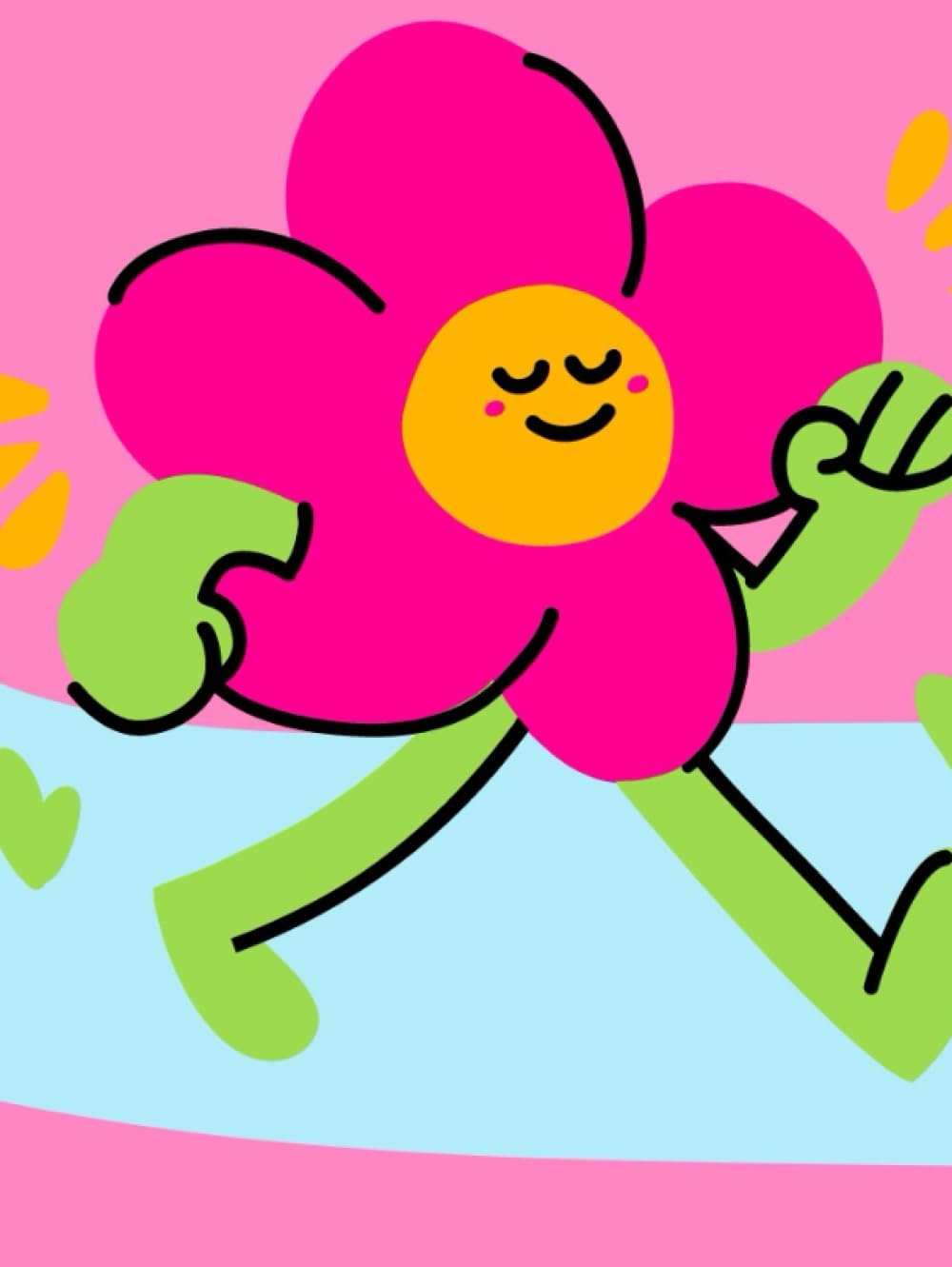 Your Own Pace: Life Isn't a Race by Ritvi Desai